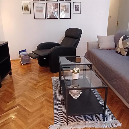 Dairos2 Daire Mali Lošinj Dış mekan fotoğraf