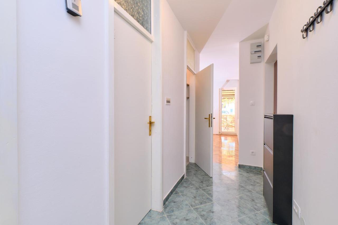 Dairos2 Daire Mali Lošinj Dış mekan fotoğraf