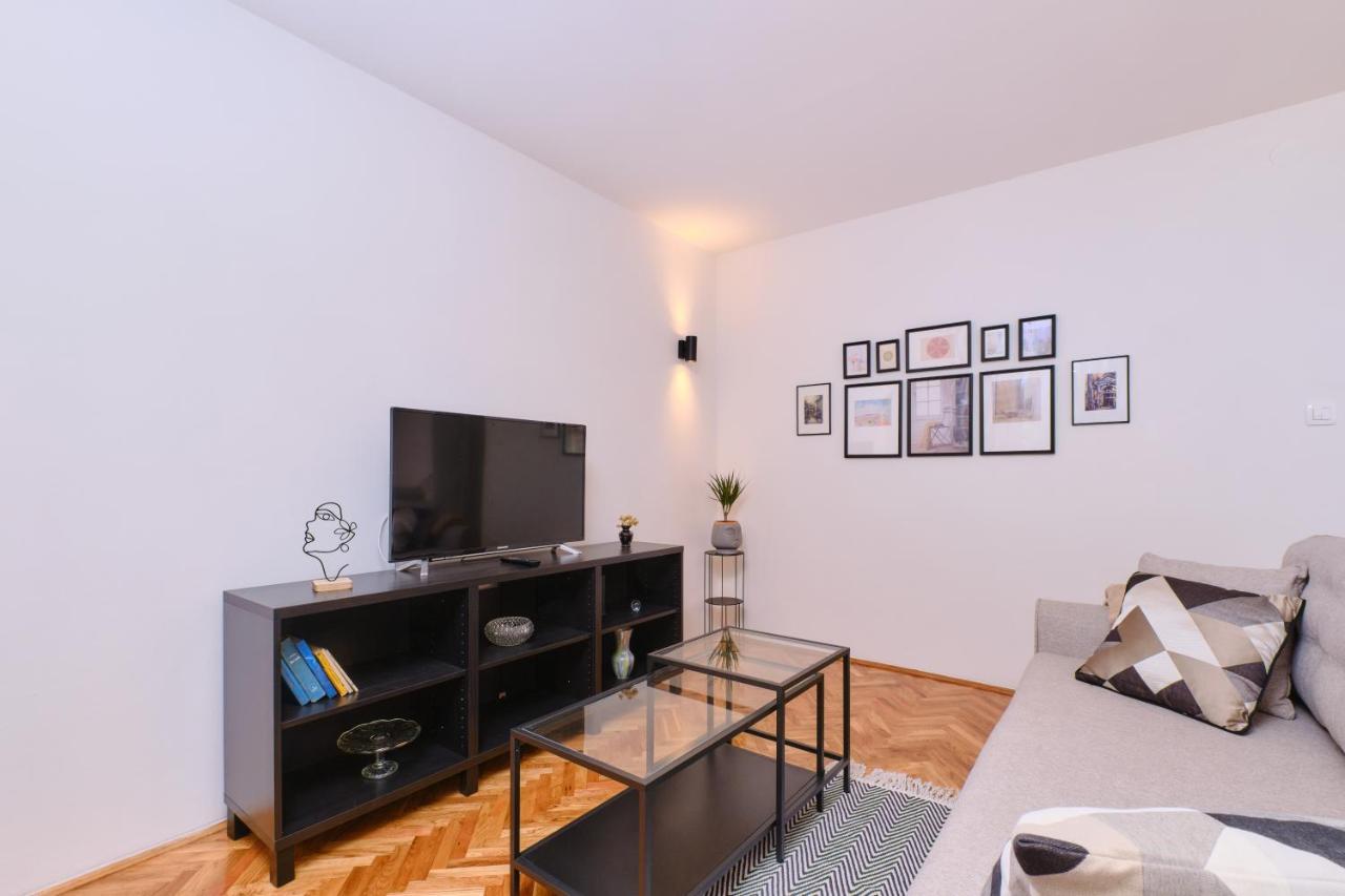 Dairos2 Daire Mali Lošinj Dış mekan fotoğraf