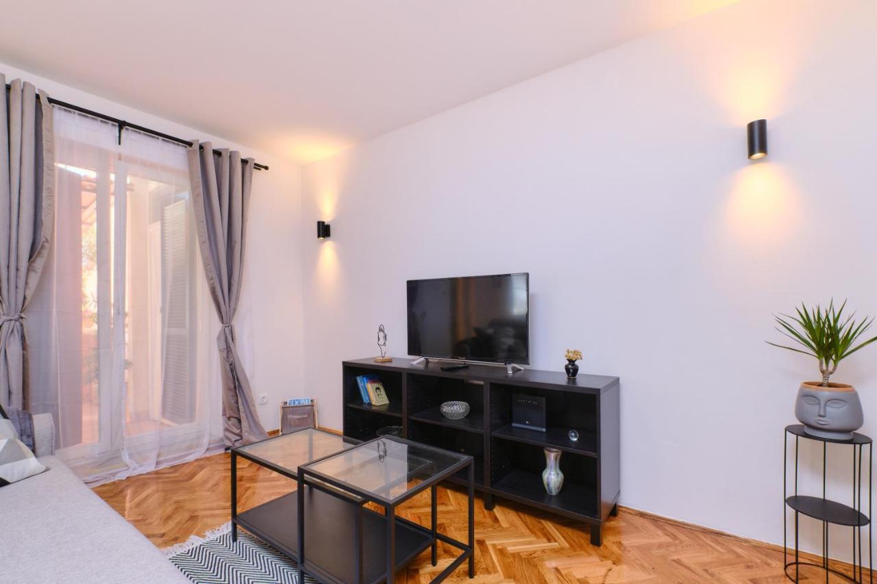 Dairos2 Daire Mali Lošinj Dış mekan fotoğraf