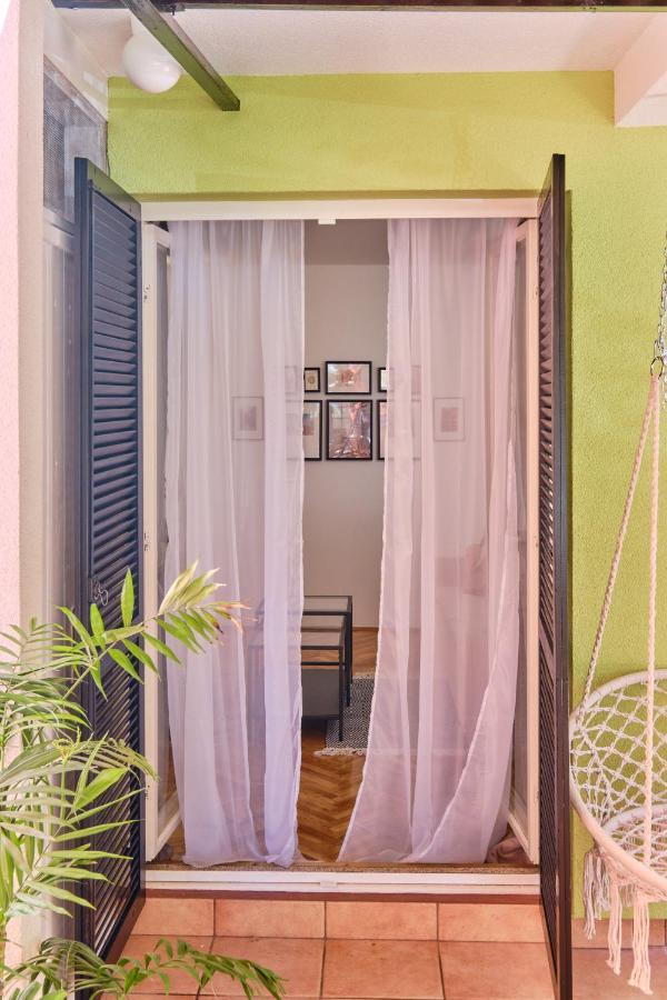 Dairos2 Daire Mali Lošinj Dış mekan fotoğraf