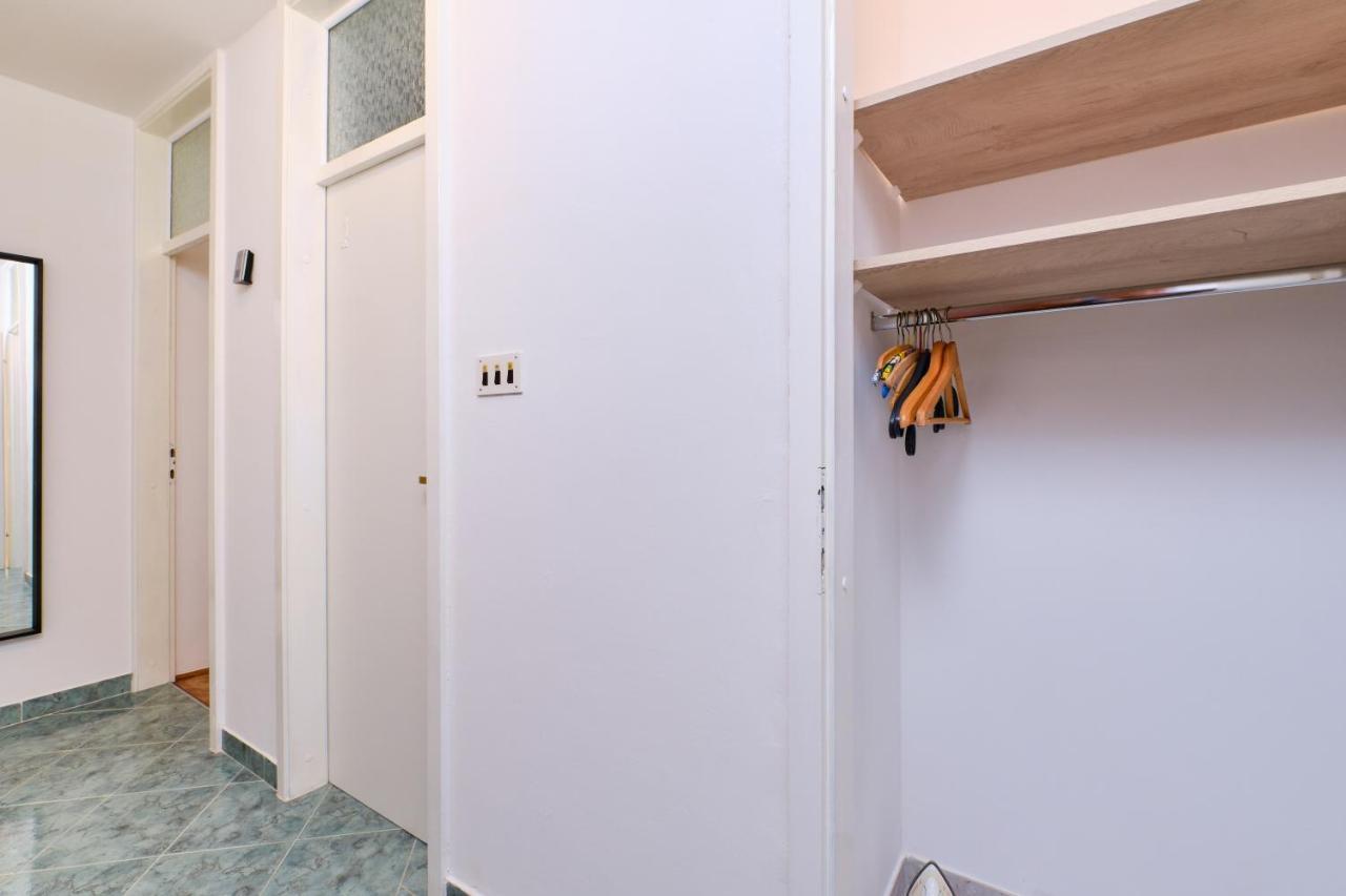 Dairos2 Daire Mali Lošinj Dış mekan fotoğraf