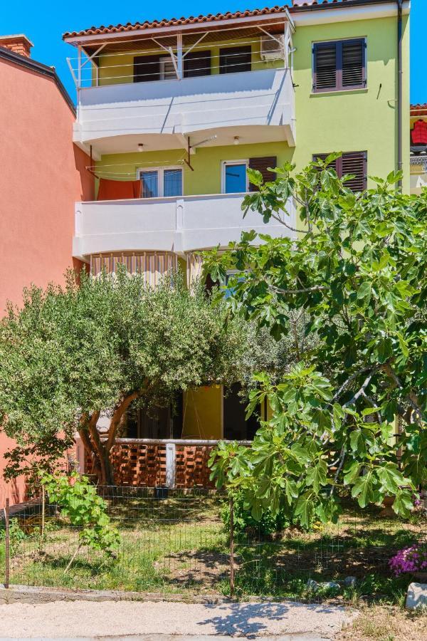 Dairos2 Daire Mali Lošinj Dış mekan fotoğraf