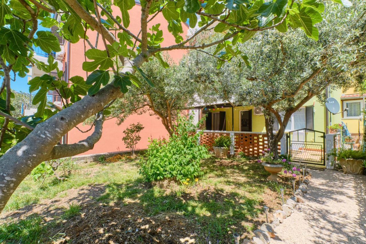 Dairos2 Daire Mali Lošinj Dış mekan fotoğraf
