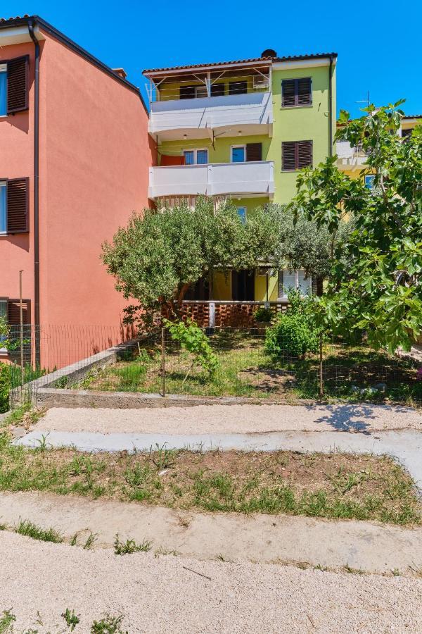Dairos2 Daire Mali Lošinj Dış mekan fotoğraf