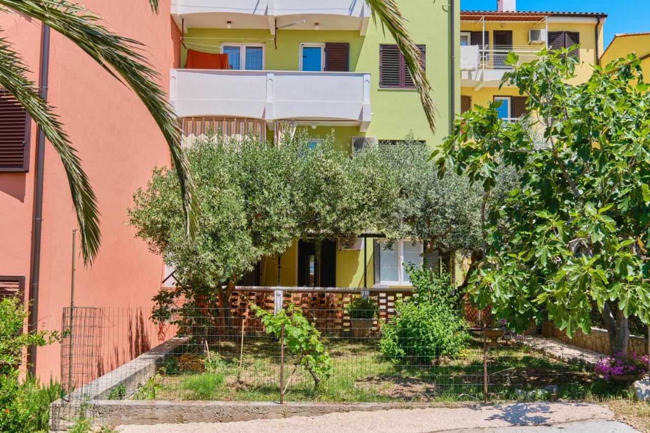 Dairos2 Daire Mali Lošinj Dış mekan fotoğraf