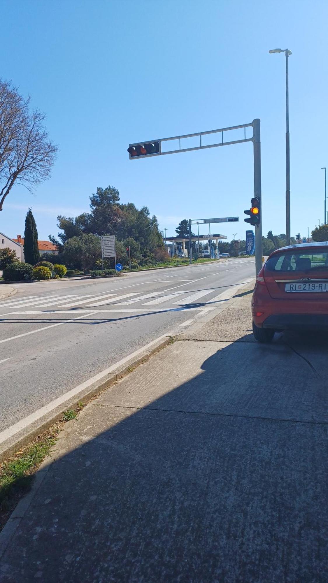 Dairos2 Daire Mali Lošinj Dış mekan fotoğraf