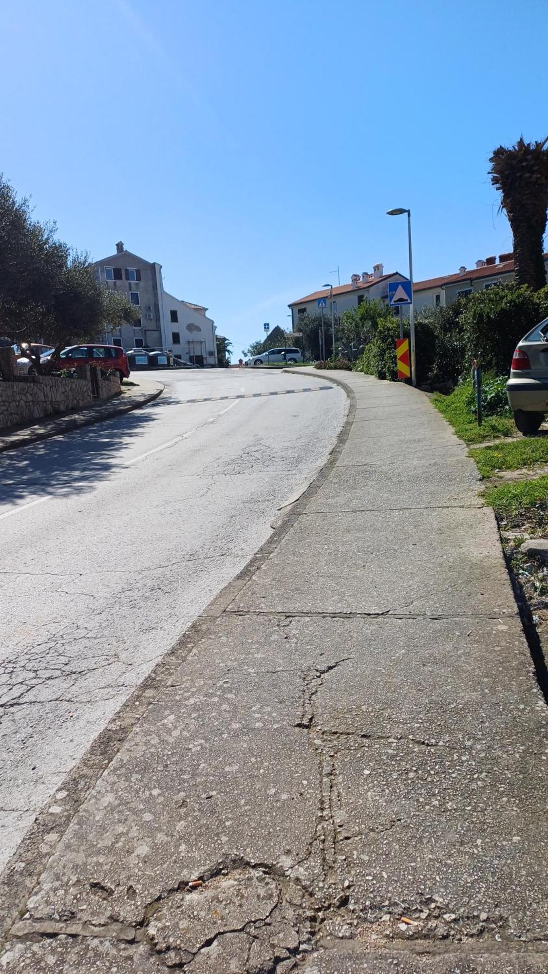 Dairos2 Daire Mali Lošinj Dış mekan fotoğraf