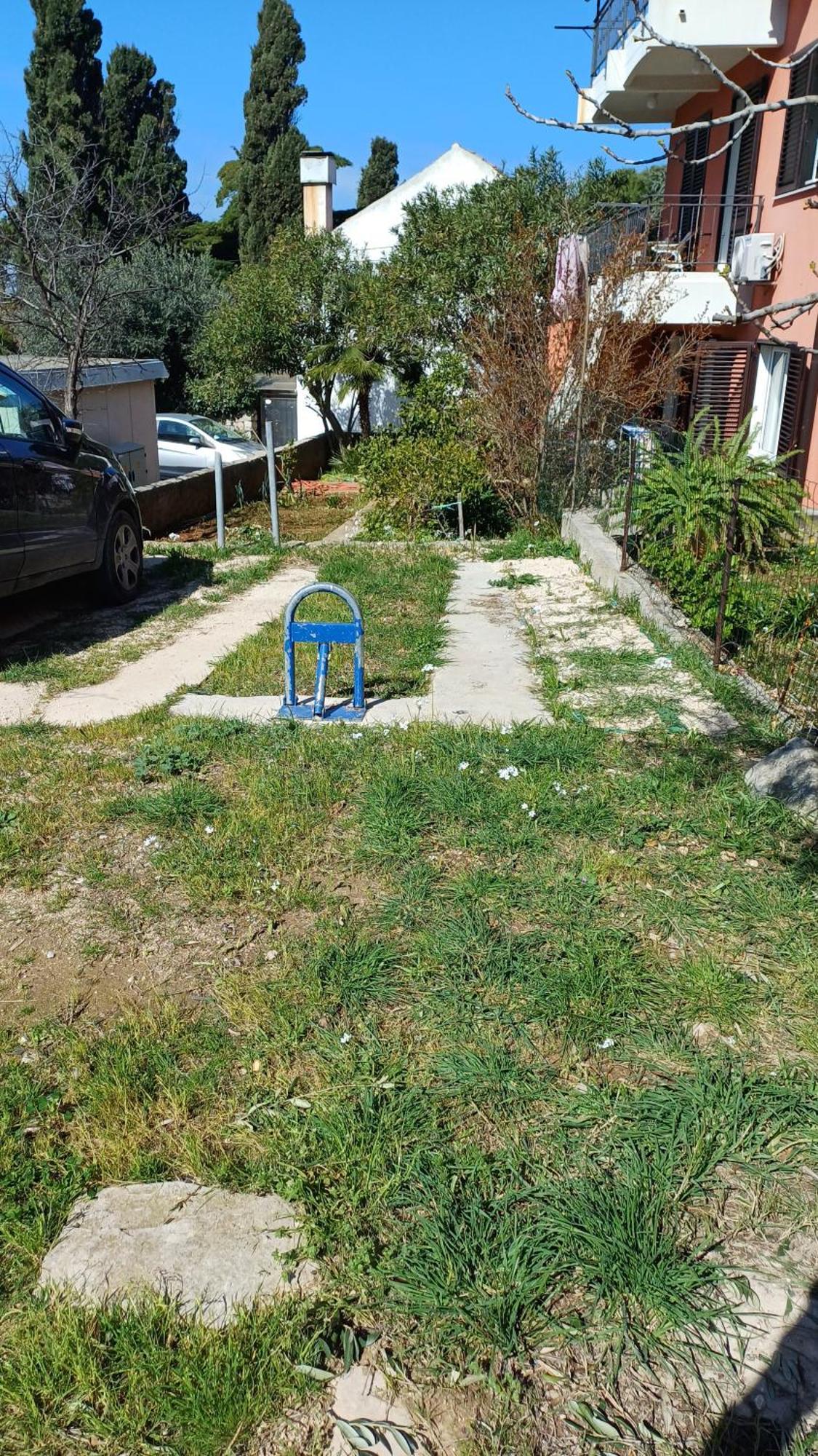 Dairos2 Daire Mali Lošinj Dış mekan fotoğraf