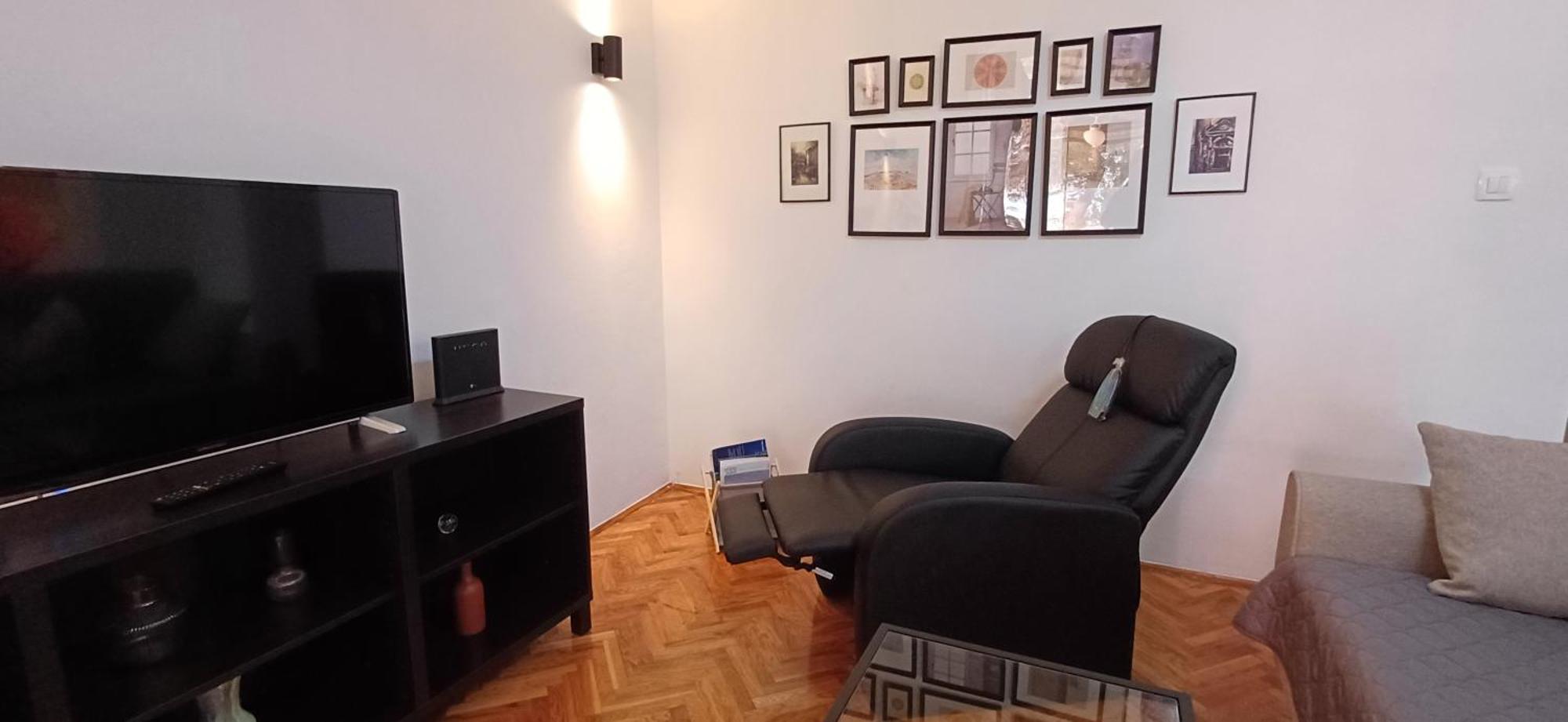 Dairos2 Daire Mali Lošinj Dış mekan fotoğraf